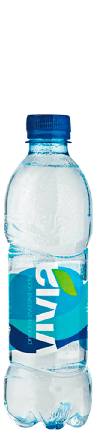 Vivia prirodna voda