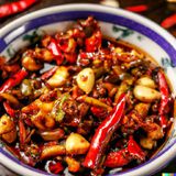 Honey Gobi Chilli