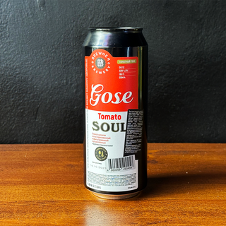 Gose Tomato Soul
