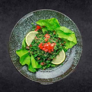 Tabbouleh
