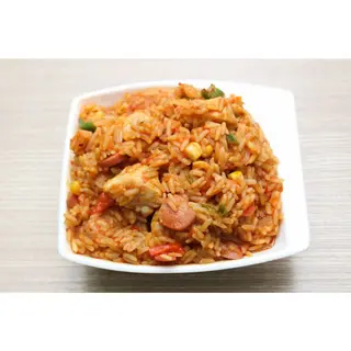 Jambalaya Rice