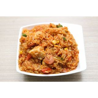 Jambalaya Rice