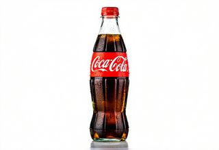 Кока Кола