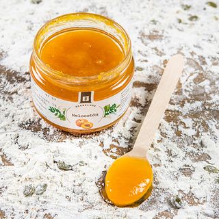 Mermelada Melocotón 270 Gr.