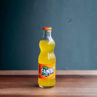 Fanta