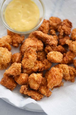 Chicken popcorn - 8 pezzi