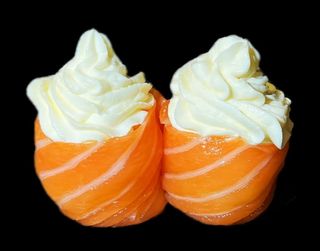 156. Gunkan Philadelphia