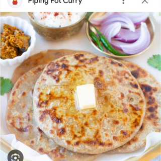 Paratha