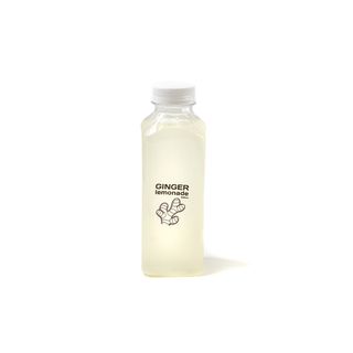 Имбирный лимонад