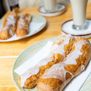 Fartons caseros Horno Javier (4uds)