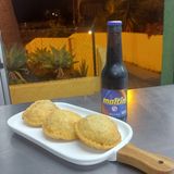 Pastelitos Andinos  Pollo