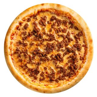 Pizza Viande Hachée