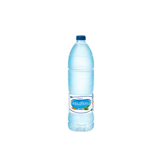 AGUA MINERAL