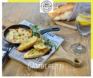 Gamberetti