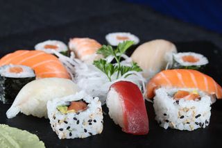 812. sushi misto piccolo