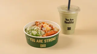 Protein Bowl Combo