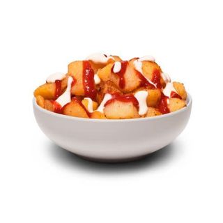 Patatas Bravas (Grandes)