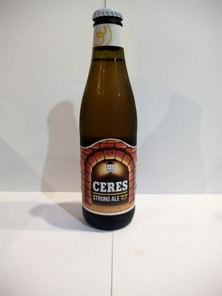 Ceres 33 Cl