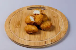 Nuggets de pui