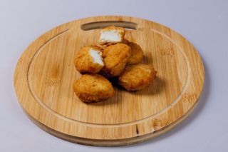 Nuggets de pui