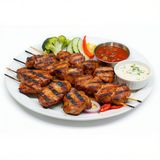 Parrilla Mixta Tandoori Especial