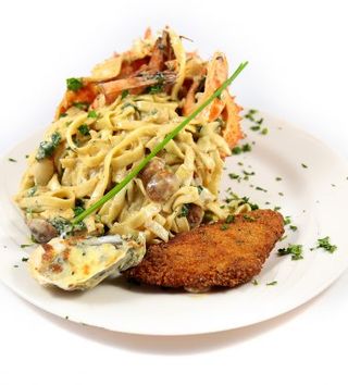 Imperial Aux Fruits De Mer