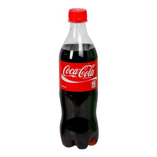 Cocacola 500ml