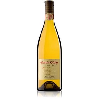 Vino Blanco D.O Martín Codax