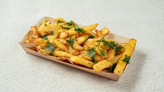 Czosnkowo-pietruszków