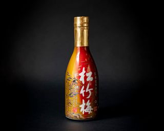 Sake (30 cl.)