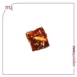 Nougat aux amandes (par 250g)