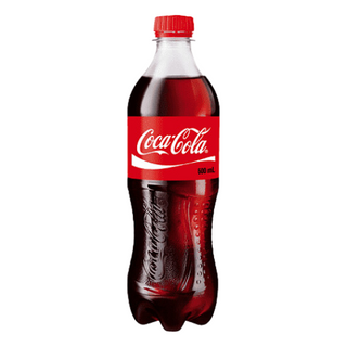 Coca-Cola 500 мл