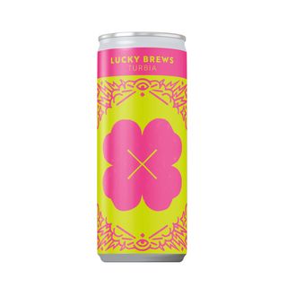 Turbia Hazy Ipa alc. 6,1%