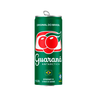 Antarctica Guarana 33cL