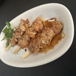 Pinchitos De Pollo (3 Uds.)