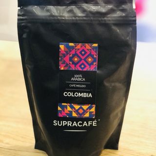 Café Molido Colombia