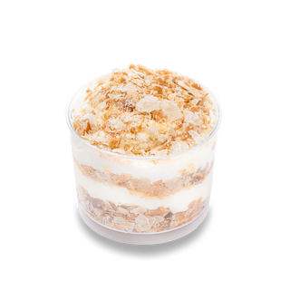 Millefeuille