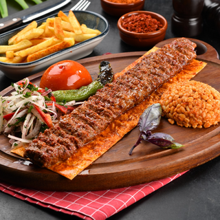 Adana Kebab
