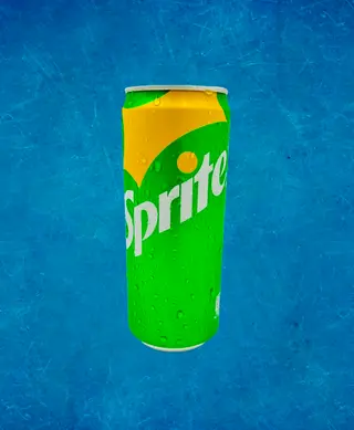 Sprite Lattina 330 ml