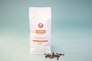 Single Origin CrownCoffee LIGHT Roast