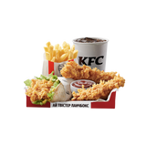 АЙ-ТВІСТЕР СИРНИЙ ЛАНЧБОКС