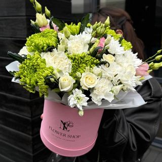 Весняна свіжість 