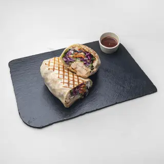 Shawarma Berliner