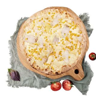 Гавайська (30см)