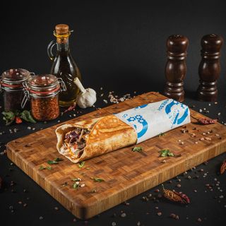 Shaorma Coressy la lipie 