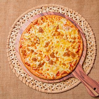 Pizza Cabrera Nueva (P)