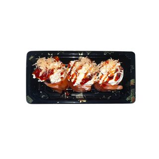 Gungan Philadelphia - 3 pezzi