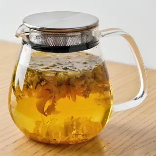 Квітковий чай Flower Boom (350ml)