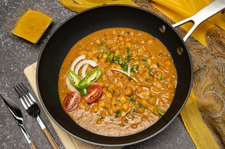 Punjabi Chole