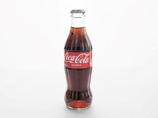 Coca cola 0,25
